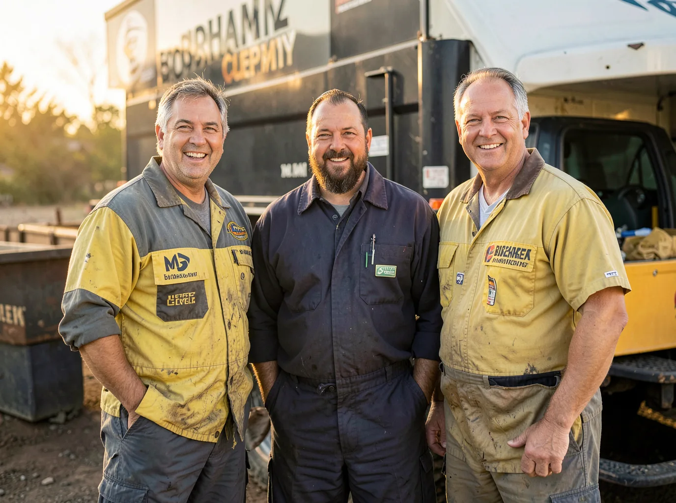 Sewage Cleanup company in Newark, MD