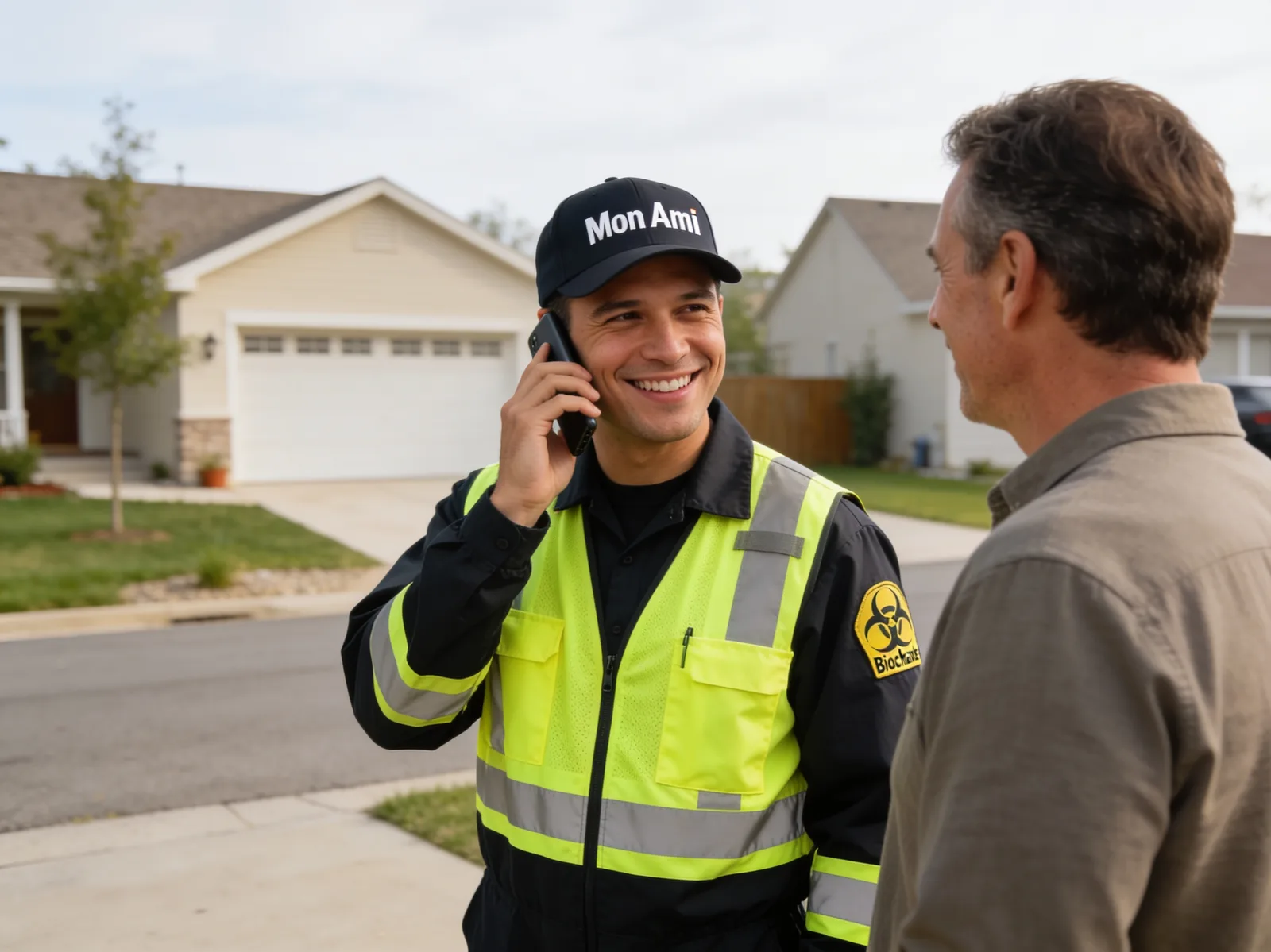 Sewage Cleanup Newark, MD FAQs