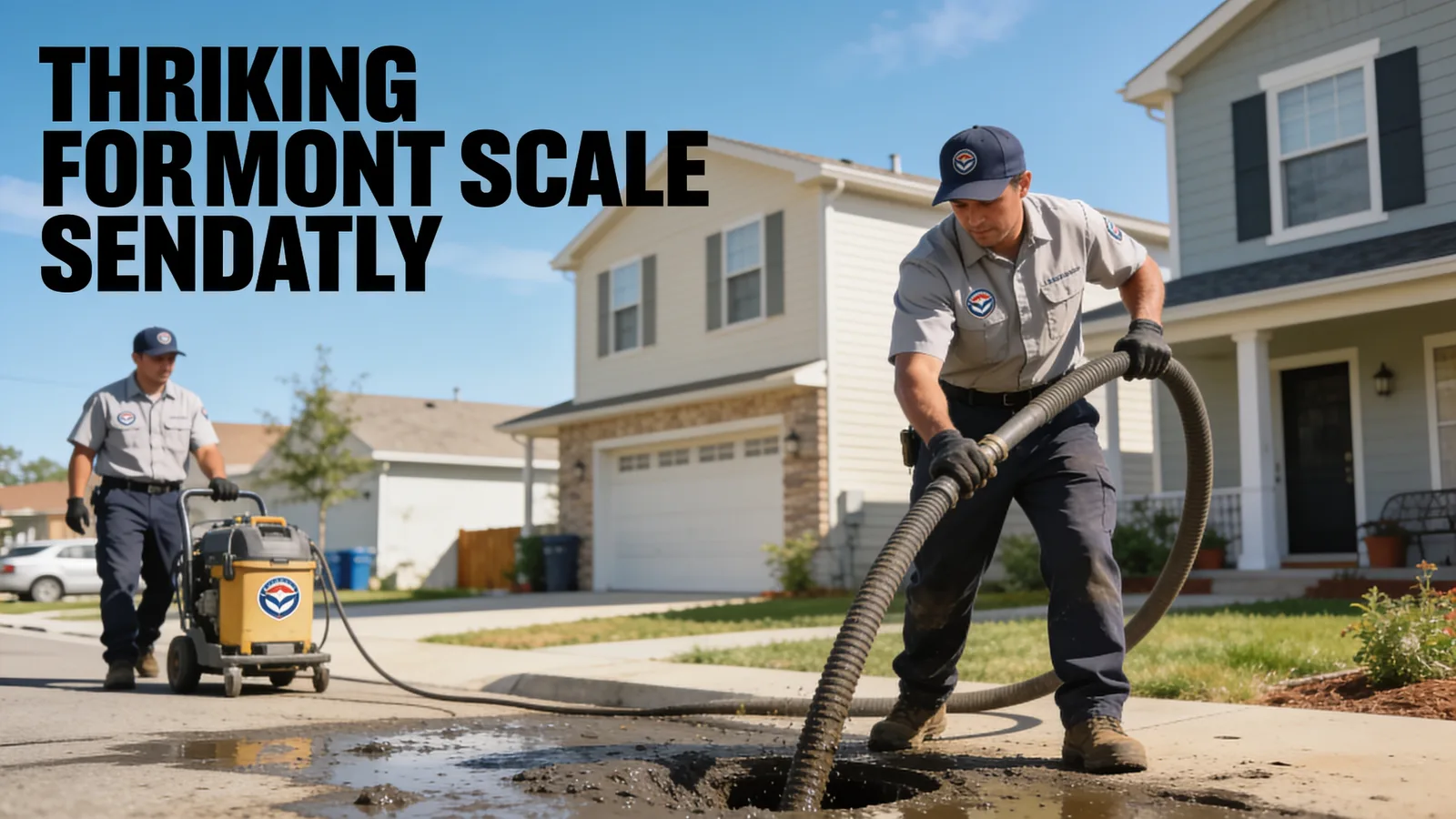 Sewage Cleanup in Newark, MD near me